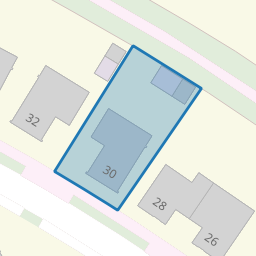 Perceel HUL00-R-1837