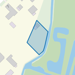 Perceel HUL00-R-1838