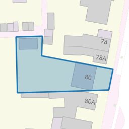 Perceel HUL00-R-1841