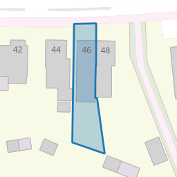 Perceel HUL00-R-1850