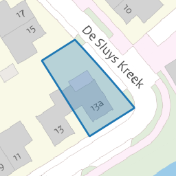 Perceel HUL00-R-1853