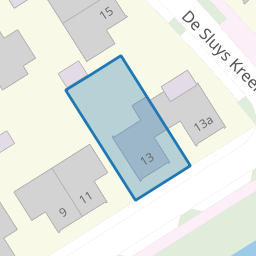 Perceel HUL00-R-1855