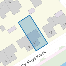 Perceel HUL00-R-1856