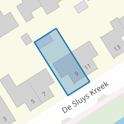 Perceel HUL00-R-1859