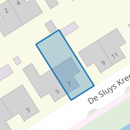 Perceel HUL00-R-1860