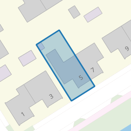 Perceel HUL00-R-1863