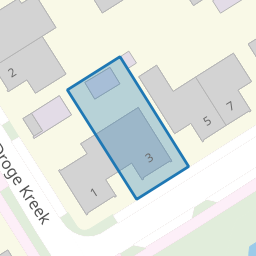 Perceel HUL00-R-1865