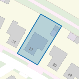 Perceel HUL00-R-1867