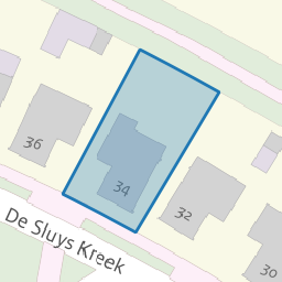 Perceel HUL00-R-1869