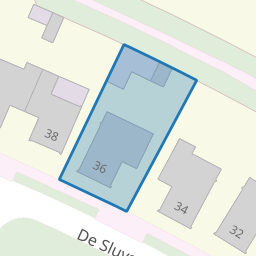 Perceel HUL00-R-1872