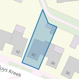 Perceel HUL00-R-1876