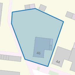 Perceel HUL00-R-1878