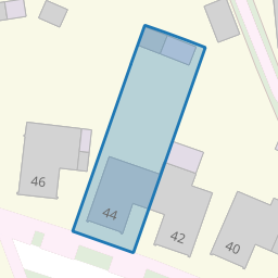 Perceel HUL00-R-1879