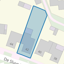 Perceel HUL00-R-1880