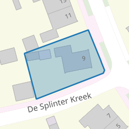 Perceel HUL00-R-1887