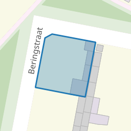 Perceel HUL00-R-1892