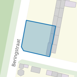 Perceel HUL00-R-1894