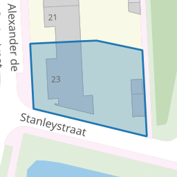 Perceel HUL00-R-1898