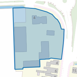 Perceel HUL00-R-1910