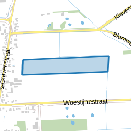 Perceel HUL00-R-1912