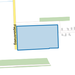 Perceel HUL00-R-1917