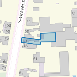 Perceel HUL00-R-1920