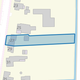 Perceel HUL00-R-1923