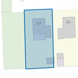 Perceel HUL00-R-1928