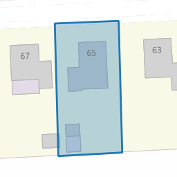 Perceel HUL00-R-1932