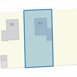 Perceel HUL00-R-1950