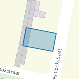 Perceel HUL00-R-1958