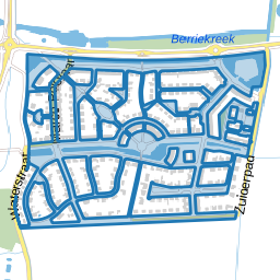 Perceel HUL00-R-1959