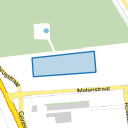 Perceel HUL00-R-1977