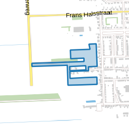 Perceel HUL00-R-1982