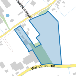 Perceel HUL00-S-1002