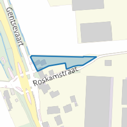 Perceel HUL00-S-1007