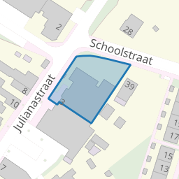 Perceel HUL00-S-1009