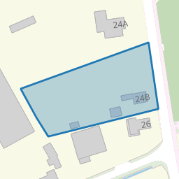 Perceel HUL00-S-1013