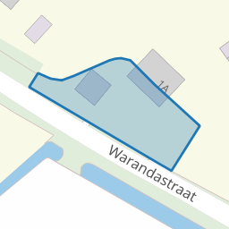 Perceel HUL00-S-1014