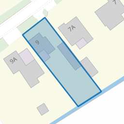 Perceel HUL00-S-1021