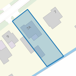 Perceel HUL00-S-1022