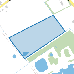 Perceel HUL00-S-1024