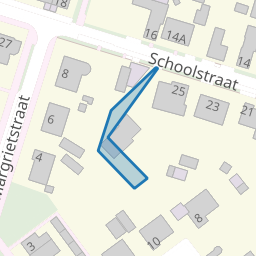 Perceel HUL00-S-1031