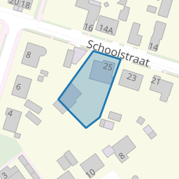 Perceel HUL00-S-1032