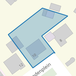 Perceel HUL00-S-1034