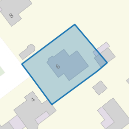 Perceel HUL00-S-1035