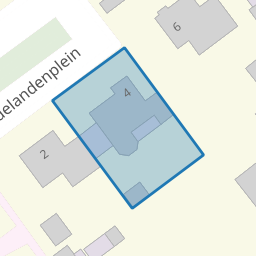 Perceel HUL00-S-1036