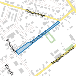 Perceel HUL00-S-1042