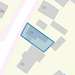 Perceel HUL00-S-1055