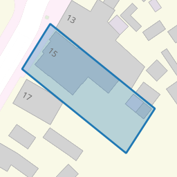 Perceel HUL00-S-1058